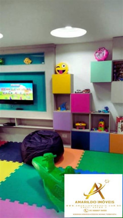 Imagem Apartamento com 3 Quartos à Venda, 85 m² em Centro - Mongagua Imagem Apartamento com 3 Quartos à Venda, 85 m² em Centro - Mongagua