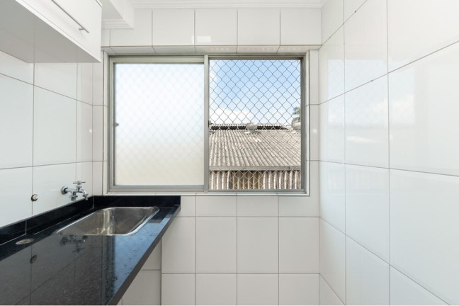 Imagem Apartamento com 3 Quartos à Venda, 62 m² em Vila Ema - São Paulo Imagem Apartamento com 3 Quartos à Venda, 62 m² em Vila Ema - São Paulo