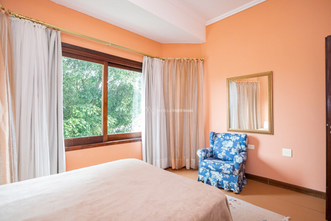 Imagem Casa com 5 Quartos à Venda, 401 m² em Santa Felicidade - Curitiba