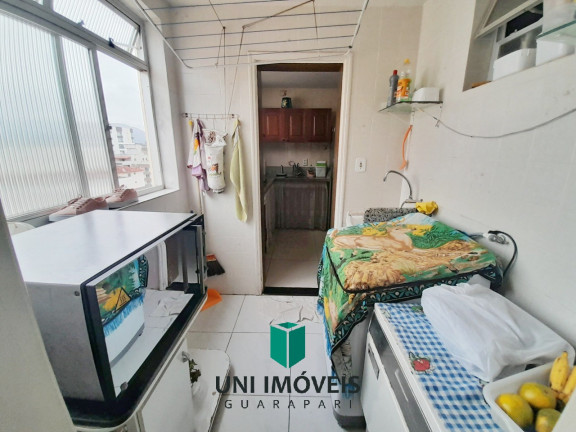 Imagem Apartamento com 3 Quartos à Venda, 180 m² em Praia Do Morro - Guarapari