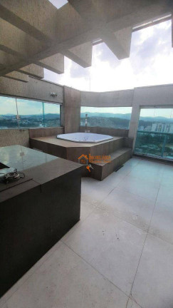 Imagem Cobertura com 3 Quartos à Venda, 175 m² em Vila Galvão - Guarulhos Imagem Cobertura com 3 Quartos à Venda, 175 m² em Vila Galvão - Guarulhos