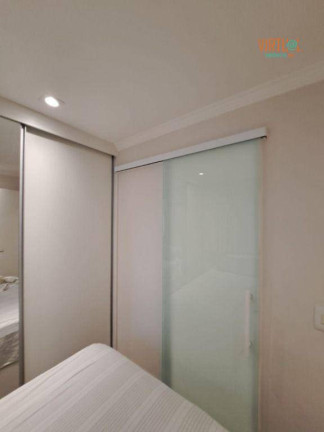 Imagem Apartamento com 3 Quartos à Venda, 65 m² em Parque São Domingos - São Paulo