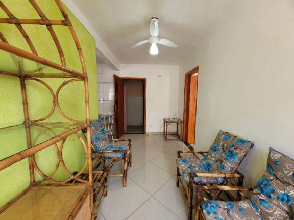 Imagem Apartamento com 1 Quarto à Venda, em Canto Do Forte - Praia Grande Imagem Apartamento com 1 Quarto à Venda, em Canto Do Forte - Praia Grande