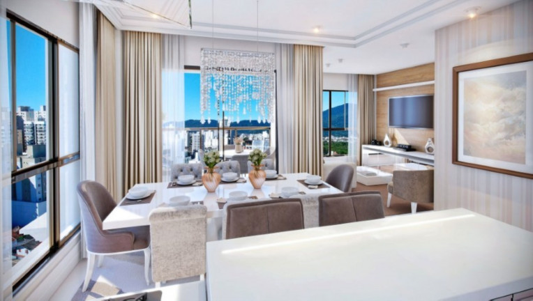 Imagem Imóvel com 3 Quartos à Venda, 114 m² em Meia Praia - Itapema Imagem Imóvel com 3 Quartos à Venda, 114 m² em Meia Praia - Itapema