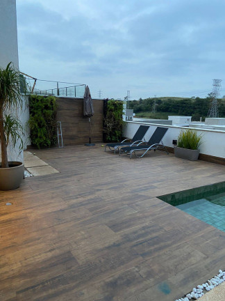 Imagem Casa de Condomínio com 3 Quartos à Venda, 320 m² em Alphaville - Santana De Parnaíba Imagem Casa de Condomínio com 3 Quartos à Venda, 320 m² em Alphaville - Santana De Parnaíba