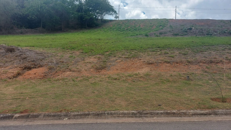 Imagem Terreno à Venda, 658 m² em Condomínio Santa Isabel - Louveira