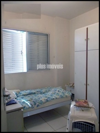Imagem Apartamento com 3 Quartos à Venda, 85 m² em Brooklin Paulista - São Paulo Imagem Apartamento com 3 Quartos à Venda, 85 m² em Brooklin Paulista - São Paulo