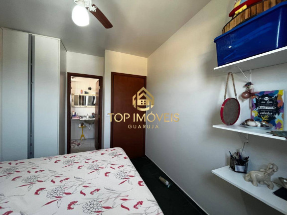 Imagem Apartamento com 2 Quartos à Venda, 68 m² em Enseada - Guarujá Imagem Apartamento com 2 Quartos à Venda, 68 m² em Enseada - Guarujá