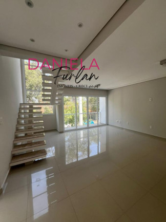 Casa de Condomínio com 3 Quartos à Venda, 215 m² em Wanel Ville - Sorocaba