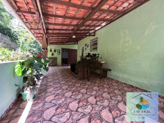Imagem Casa com 3 Quartos à Venda, em Pessegueiros - Teresópolis Imagem Casa com 3 Quartos à Venda, em Pessegueiros - Teresópolis