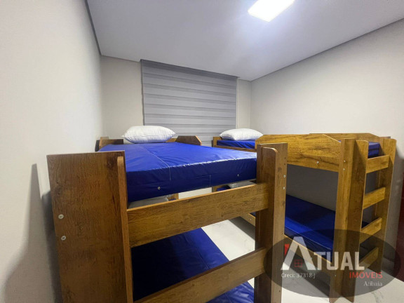 Imagem Chácara com 3 Quartos à Venda, 1 m² em Terra Preta - Mairiporã