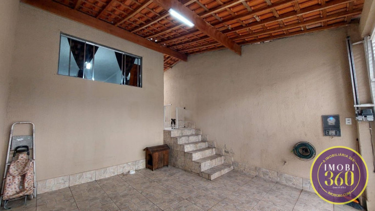 Imagem Casa com 2 Quartos à Venda, 88 m² em Itaquera - São Paulo