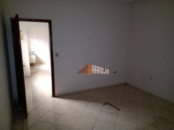 Imagem Casa com 1 Quarto para Alugar, em Vila Marieta - São Paulo Imagem Casa com 1 Quarto para Alugar, em Vila Marieta - São Paulo