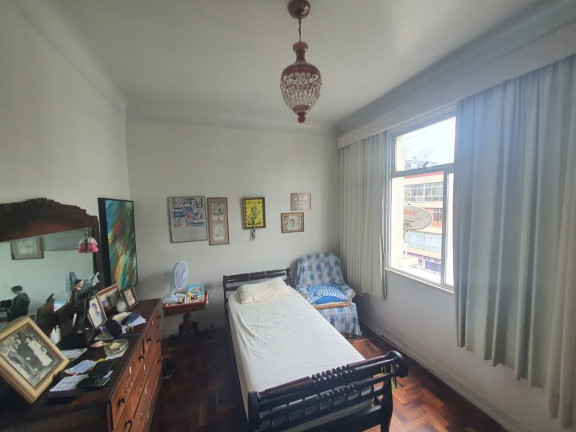 Imagem Apartamento com 2 Quartos à Venda, 114 m² em Barra - Salvador