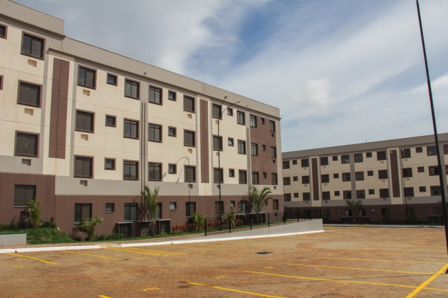 Imagem Apartamento com 2 Quartos à Venda, 42 m² em Jd José Wilson Toni - Ribeirão Preto Imagem Apartamento com 2 Quartos à Venda, 42 m² em Jd José Wilson Toni - Ribeirão Preto