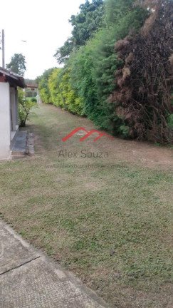 Imagem Chácara com 2 Quartos à Venda, 1.200 m² em Recanto Das Aguas - Paulínia Imagem Chácara com 2 Quartos à Venda, 1.200 m² em Recanto Das Aguas - Paulínia