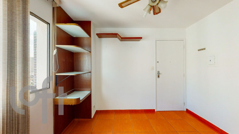 Imagem Apartamento com 1 Quarto à Venda, 39 m² em Cambuci - São Paulo