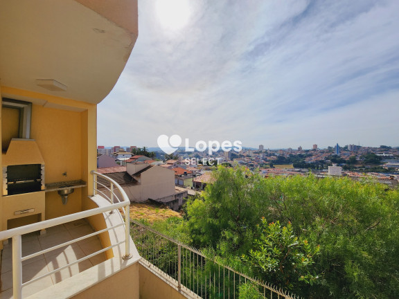 Imagem Apartamento com 3 Quartos à Venda, 93 m² em Jardim Coronel Peroba - Itatiba Imagem Apartamento com 3 Quartos à Venda, 93 m² em Jardim Coronel Peroba - Itatiba