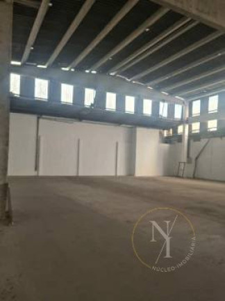 Imagem Imóvel Comercial para Alugar, 7.761 m² em Jurubatuba - São Paulo