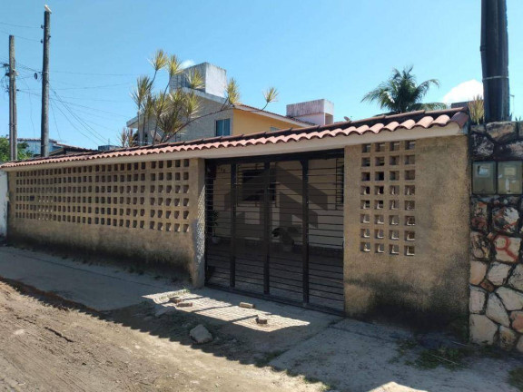 Casa com 3 Quartos à Venda, 408 m² em Janga - Paulista