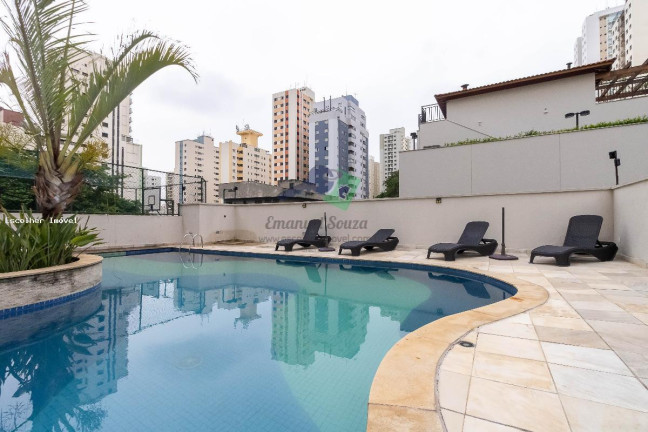 Imagem Apartamento com 2 Quartos à Venda, 65 m² em Saúde - São Paulo