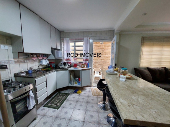Imagem Casa com 2 Quartos à Venda, 125 m² em Jardim Arpoador - São Paulo Imagem Casa com 2 Quartos à Venda, 125 m² em Jardim Arpoador - São Paulo