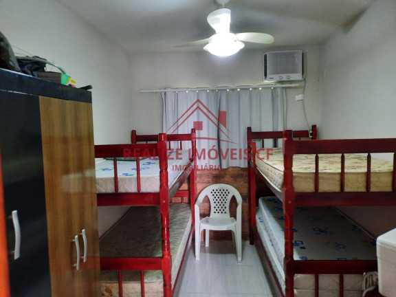 Imagem Casa com 3 Quartos à Venda, 80 m² em Reserva Do Peró - Cabo Frio