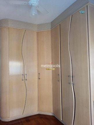 Imagem Apartamento com 4 Quartos à Venda, 250 m² em Santa Paula - São Caetano Do Sul Imagem Apartamento com 4 Quartos à Venda, 250 m² em Santa Paula - São Caetano Do Sul