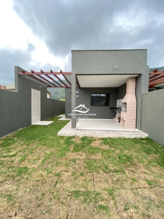 Imagem Casa com 3 Quartos à Venda, 94 m² em Barroco (itaipuaçu) - Maricá