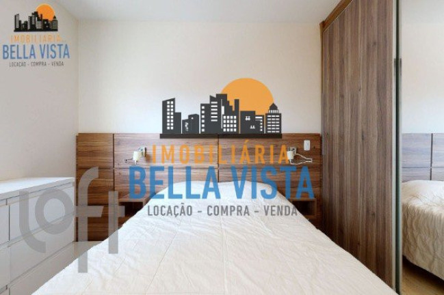 Imagem Apartamento com 2 Quartos à Venda,  em Brooklin Paulista - São Paulo