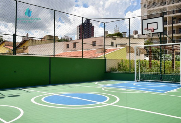 Imagem Apartamento com 3 Quartos à Venda, 73 m² em Taquaral - Campinas