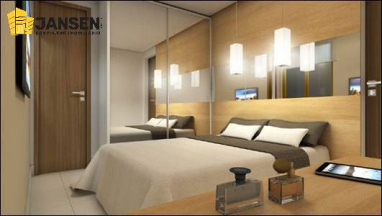 Imagem Apartamento com 2 Quartos à Venda, 51 m² em Tambaú - João Pessoa