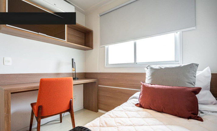 Imagem Apartamento com 2 Quartos para Alugar, 121 m² em Itaim Bibi - São Paulo