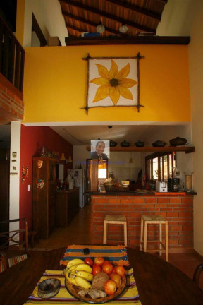 Imagem Casa de Condomínio com 3 Quartos à Venda, 240 m² em Jardim Atalaia - Cotia Imagem Casa de Condomínio com 3 Quartos à Venda, 240 m² em Jardim Atalaia - Cotia