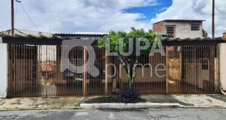 Imagem Casa com 2 Quartos à Venda, 90 m² em Tucuruvi - São Paulo Imagem Casa com 2 Quartos à Venda, 90 m² em Tucuruvi - São Paulo
