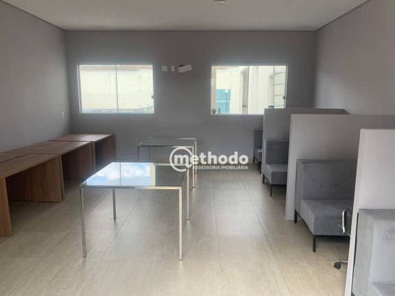 Imagem Apartamento com 2 Quartos à Venda, 52 m² em Jardim Nova Europa - Campinas