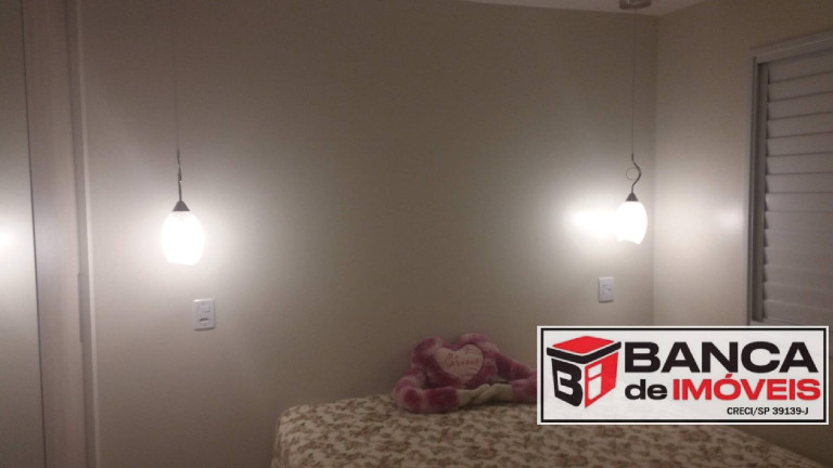 Imagem Apartamento com 2 Quartos à Venda, 57 m² em Santo Antônio - Osasco
