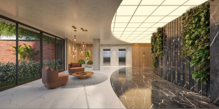 Imagem Imóvel com 3 Quartos à Venda, 151 m² em Auxiliadora - Porto Alegre Imagem Imóvel com 3 Quartos à Venda, 151 m² em Auxiliadora - Porto Alegre