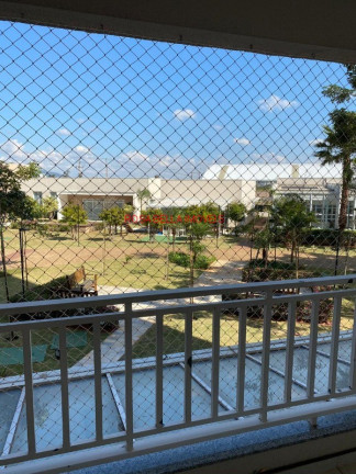 Imagem Apartamento com 2 Quartos à Venda, 60 m² em Engordadouro - Jundiaí