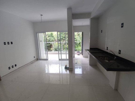 Imagem Apartamento com 2 Quartos à Venda, 71 m² em Toninhas - Ubatuba Imagem Apartamento com 2 Quartos à Venda, 71 m² em Toninhas - Ubatuba
