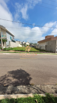 Imagem Terreno à Venda, 280 m² em Condomínio Residencial Mantiqueira - São José Dos Campos Imagem Terreno à Venda, 280 m² em Condomínio Residencial Mantiqueira - São José Dos Campos