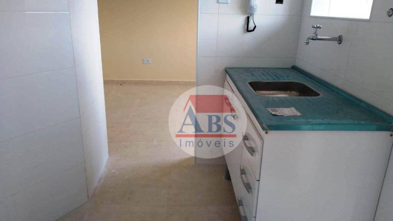 Imagem Apartamento com 1 Quarto à Venda, 27 m² em Vila Santa Rosa - Cubatão Imagem Apartamento com 1 Quarto à Venda, 27 m² em Vila Santa Rosa - Cubatão