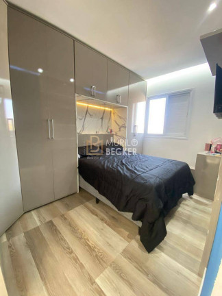 Imagem Apartamento com 2 Quartos à Venda, 70 m² em Residencial São Paulo - Jacareí Imagem Apartamento com 2 Quartos à Venda, 70 m² em Residencial São Paulo - Jacareí