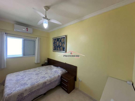 Imagem Apartamento com 2 Quartos à Venda, 75 m² em Maracanã - Praia Grande Imagem Apartamento com 2 Quartos à Venda, 75 m² em Maracanã - Praia Grande