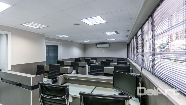 Imagem Sala Comercial à Venda, 97 m² em água Verde - Curitiba Imagem Sala Comercial à Venda, 97 m² em água Verde - Curitiba