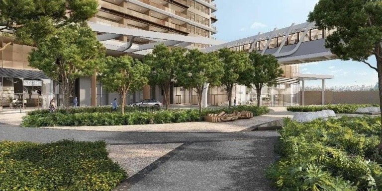 Imagem Apartamento à Venda, 32 m²