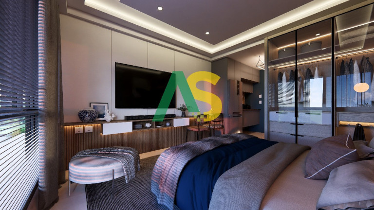 Imagem Flat com 1 Quarto à Venda, 21 m² em Merepe 1 - Ipojuca Imagem Flat com 1 Quarto à Venda, 21 m² em Merepe 1 - Ipojuca