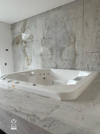 Imagem Apartamento com 2 Quartos à Venda, 96 m² em Seminário - Curitiba