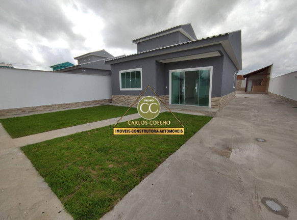 Imagem Casa com 2 Quartos à Venda, 420 m² em Unamar (tamoios) - Cabo Frio Imagem Casa com 2 Quartos à Venda, 420 m² em Unamar (tamoios) - Cabo Frio