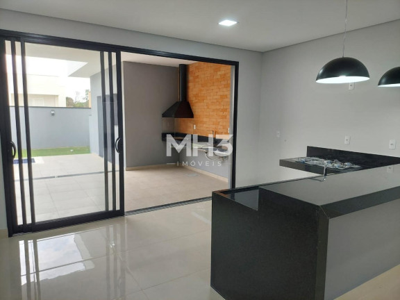 Imagem Casa de Condomínio com 3 Quartos à Venda, 200 m² em Swiss Park - Campinas Imagem Casa de Condomínio com 3 Quartos à Venda, 200 m² em Swiss Park - Campinas